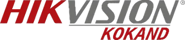 HIKVISION Kokand